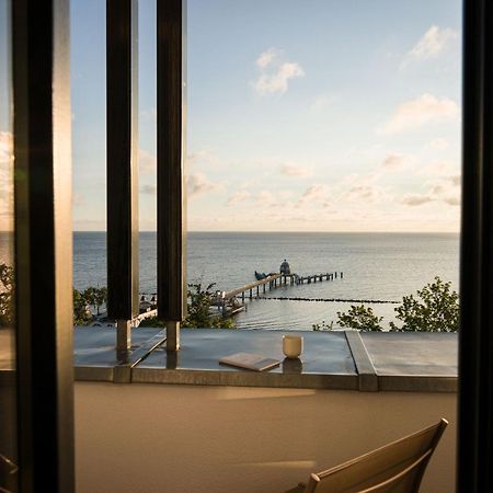 Villa Philine - Meerblickloft Sellin  Exterior photo