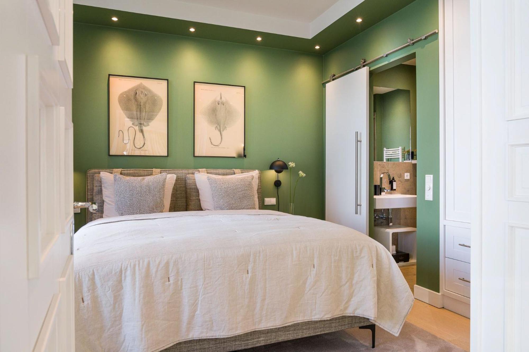 Villa Philine - Meerblickloft Sellin  Exterior photo